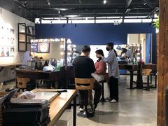 -海马体照相馆(天津世纪都会店)