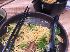 -和府捞面(东直门银座店)