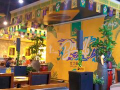-拉丁餐厅·巴西烤肉自助(正佳广场店)