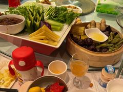 -鼎好家常菜(天桥店)