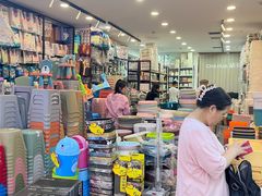 -西北轻工批发市场