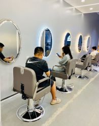 -银星女王公园发型艺术沙龙