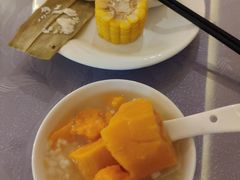 -水之梦·足浴·火锅美食