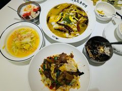 -太二酸菜鱼(广州IFC国金天地店)