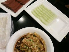 -蝎王府羊蝎子(西直门店)
