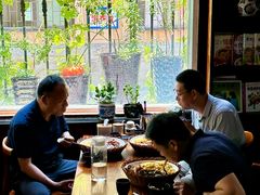 -屯屯面(海尔路店)