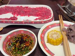 -大吉利·潮汕鲜牛肉火锅(总店)