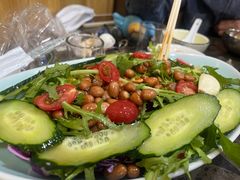 -德顺斋爆肚涮肉馆·烧烤·羊蝎子·清真炒菜(马驹桥店)