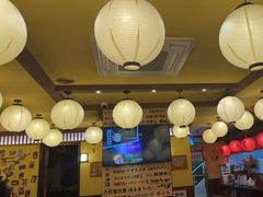 -鸟鹏烧鸟居酒屋(昌岗店)