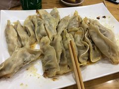 -西工饭庄快餐厅(西工小街店)