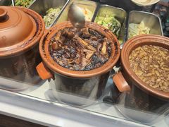 -红猪卤肉饭(大西洋美食城店)