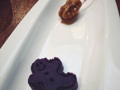 -天水蔬食料理(树德之光店)