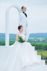 -第一夫人婚纱摄影(南京店)