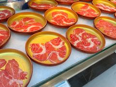 -朗丽兹自助餐厅