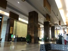 -三亚凤凰水城凯莱度假酒店