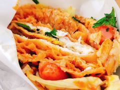 -卞姐蛋饼(陕西南路店)