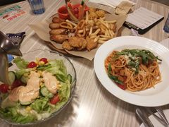 -必胜客(大观天地店)