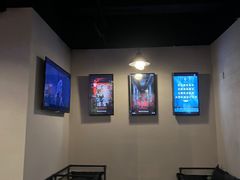 -Mr.Fox狐狸先生超级密室(南山店)