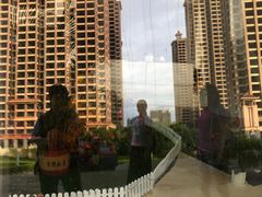 -北海银滩一号国际会议中心酒店