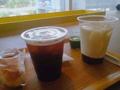 -dotcom coffee古点咖啡(致真大厦店)