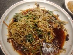 -陈家老院子·长春特色东北家宴(一匡街店)