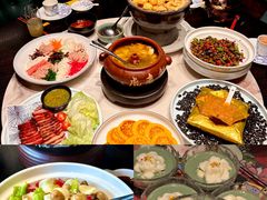 -福照楼汽锅鸡·云南菜(火车站锦江店)