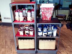 -星巴克(苏州竹园路店)