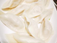 西芹鲜肉水饺-喜家德虾仁水饺(浦东山姆店)