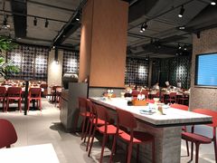 大堂-远大美食广场(远大购物中心店)