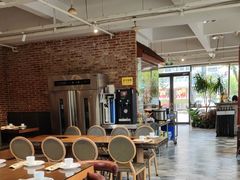 -威海九禧海鲜居·猛火现炒·鲜活海鲜(竹岛店)