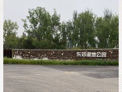 -东郊湿地公园