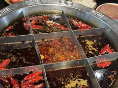 -大龙火锅(老店)