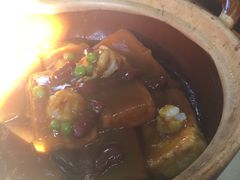 -卫鼎轩·曹公馆(鼓楼店)