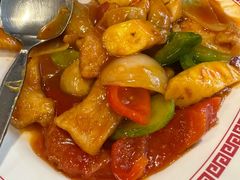 -中国城银都鱼翅酒楼