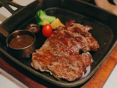 -牛扒先生·厚切雪花牛扒西餐厅(北京路禺山路店)