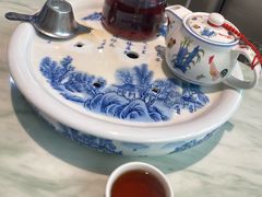 -點無缺茶楼·海鲜酒家(世博店)