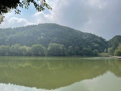 -玉渡山自然风景区