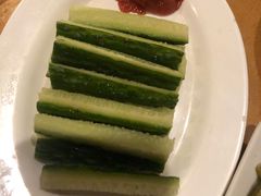 -福烤锦花(长乐路店)