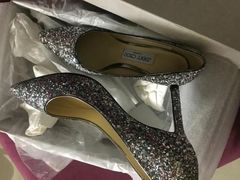 -JIMMY CHOO(成都远洋太古里店)