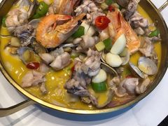 -食光慢宴·安吉土菜馆