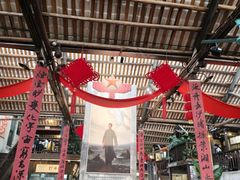 -東茅街茶馆
