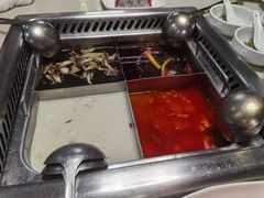 -海底捞火锅(枫蓝国际购物中心店)