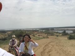-黄沙古渡原生态旅游区