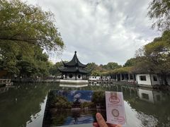 -西园戒幢律寺