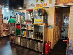 -大壮家原味烤肉(兴华北街店)