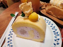 -奈诺甜品·生日蛋糕·下午茶(古城店)