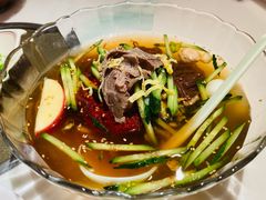 现压招牌冷面-七八冷面·延边朝鲜族美食(圣熙八号店)