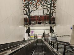 -平安里(地铁站)