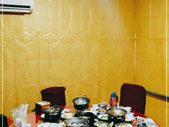 -柳沟豆腐宴69号福豆堂