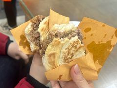 -子午路张记肉夹馍(翠华路店)